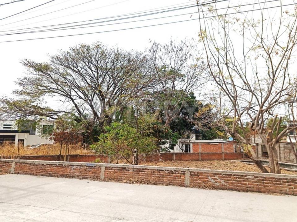 Rubén Jaramillo Z-03 Mz. 28 Lote 07 28,, Yautepec, Morelos 62736, Meksyk