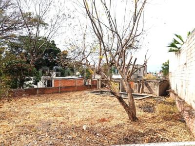 Rubén Jaramillo Z-03 Mz. 28 Lote 07 28,, Yautepec, Morelos 62736, Meksyk
