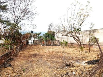 Rubén Jaramillo Z-03 Mz. 28 Lote 07 28,, Yautepec, Morelos 62736, Meksyk