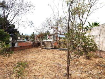 Rubén Jaramillo Z-03 Mz. 28 Lote 07 28,, Yautepec, Morelos 62736, Meksyk
