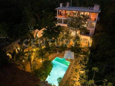 Tulum, 金塔纳罗奥 77761, 墨西哥