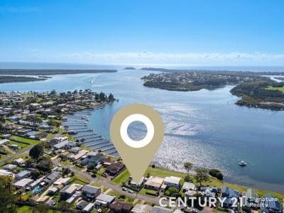 22 Haiser Rd, Greenwell Point, NSW 2540, Australia