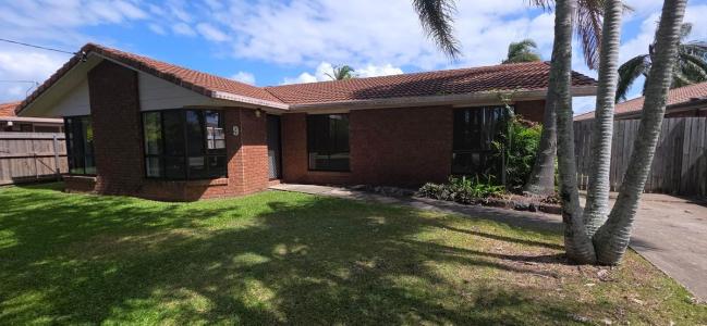 9 Solomon Court, Kippa-Ring, QLD 4021, Australia