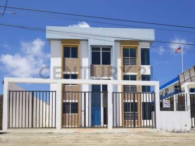 SECTOR LA MILINA 1, Salinas, Santa Elena 00001, الإكوادور 