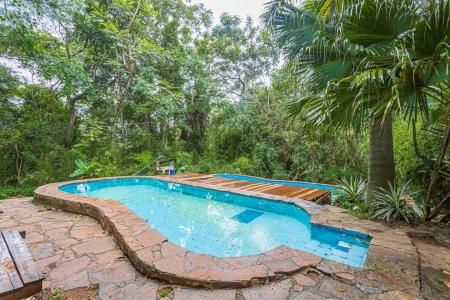 Paraguarí, Paraguarí 00001, Paraguay