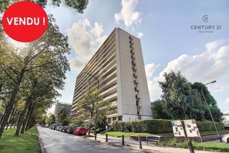 Avenue Paul Hymans 119, Woluwe-saint-lambert, בלגיה 