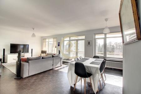 Avenue Paul Hymans 119, Woluwe-saint-lambert, 1200, Bélgica