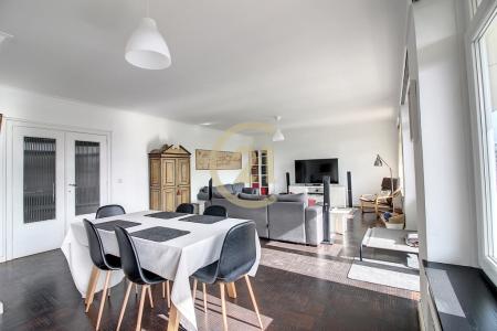 Avenue Paul Hymans 119, Woluwe-saint-lambert, 1200, Bélgica