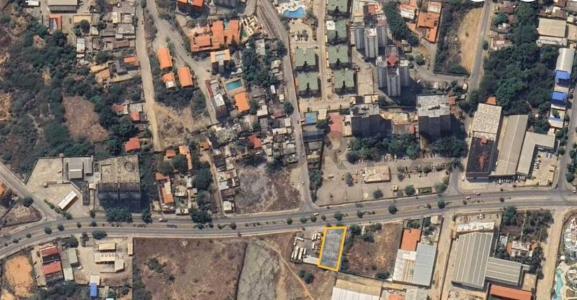 Porlamar, Nueva Esparta 6301, 委內瑞拉