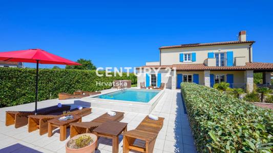 Rebići, Barban, Istarska Županija 52207, Croácia