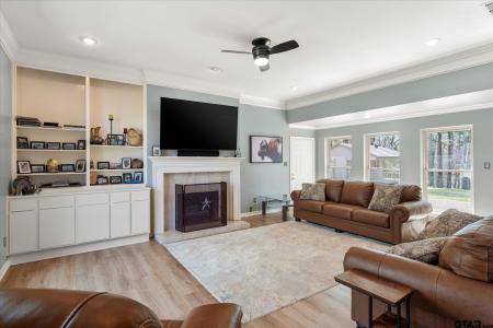 95 CR 1773, Mt Pleasant, Texas 75455, Estados Unidos