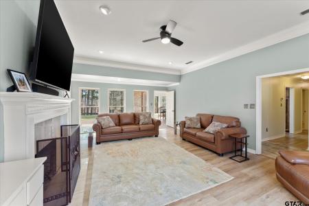 95 CR 1773, Mt Pleasant, Texas 75455, Estados Unidos