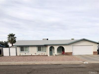 2016 Carty Way, Needles, California 92363