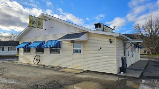3 Cowanesque Street, Lawrenceville, Pennsylvania 16929, USA
