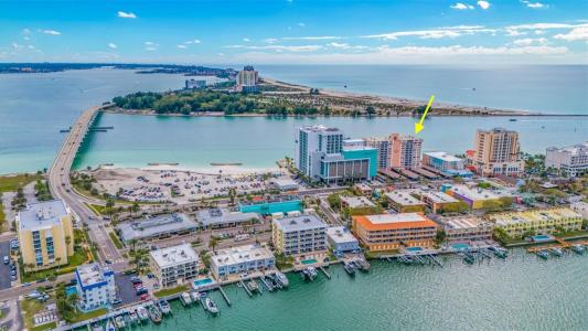 675 S GULFVIEW BOULEVARD 1103, CLEARWATER, Florida 33767, USA