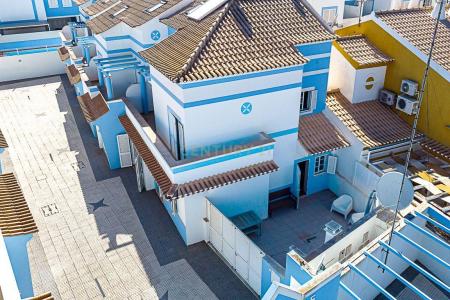 Vila Real De Santo António, Faro 8900-038, Portugal