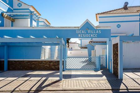 Vila Real De Santo António, Faro 8900-038, Portugal