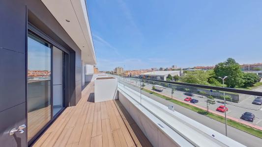 Espinho, Aveiro 4500-309, Portugal