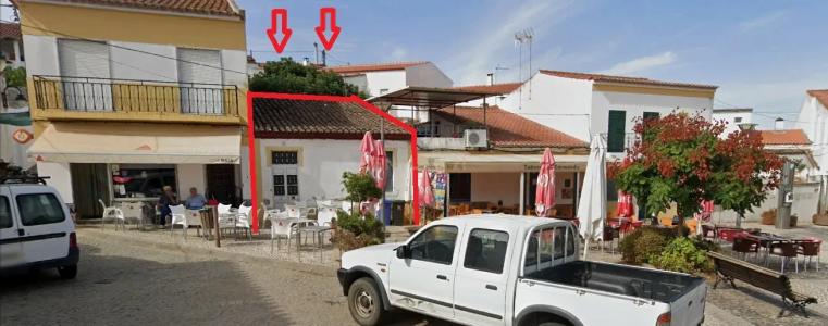 Serpa, Beja 7830-116, Portugal