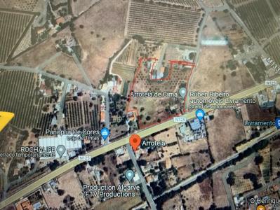 Tavira, Faro 8800-102, Portugal