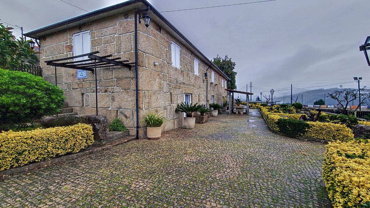 Single Family House For Sale, Penafiel Porto 4575217 Portugal