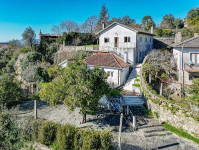 Amares, Braga 4720-255, Portugal