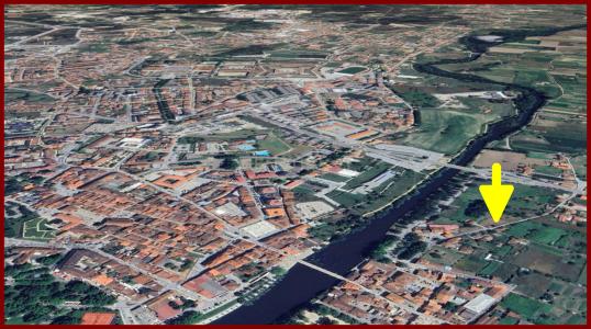 Chaves, Vila Real 5400-505, Portugal