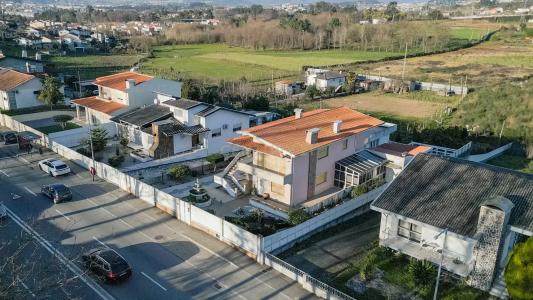 Guimarães, 布拉加 4835-400, 葡萄牙