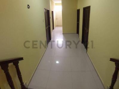 PORTOVIEJO 000, Portoviejo, Manabí 00001, אקוודור