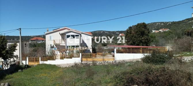 Marina, Vinišće, Marina, Splitsko-dalmatinska Županija 21226, Kroatien