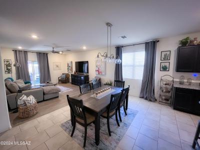 9231 W Trotting Wolf Trail, Marana, Arizona 85653, États-Unis