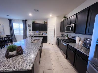 9231 W Trotting Wolf Trail, Marana, Arizona 85653, États-Unis