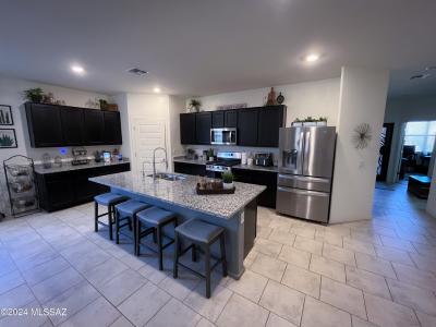 9231 W Trotting Wolf Trail, Marana, Arizona 85653, États-Unis