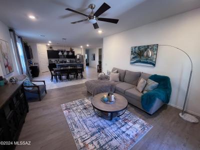 9231 W Trotting Wolf Trail, Marana, Arizona 85653, États-Unis