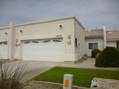 10670 E 35 PL, Yuma, Arizona 85365, Stati Uniti