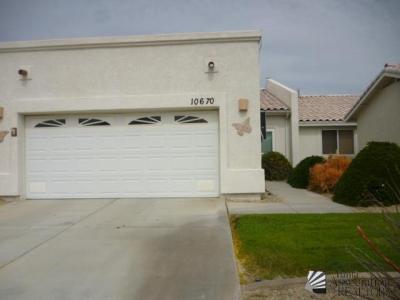 10670 E 35 PL, Yuma, Arizona 85365, Stati Uniti