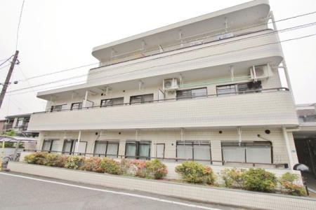 106, 下里３丁目8-1, アムール白山, 東久留米市, 東京都 203-0043, 日本