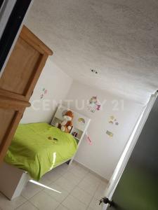 Tecaxic 304,, Zinacantepec, Meksyk (stan) 51355, Meksyk