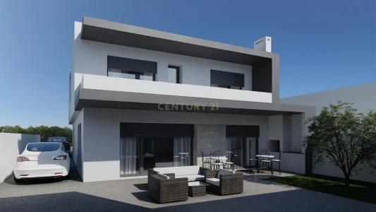 Entroncamento, Santarém 2330-065, Portugal