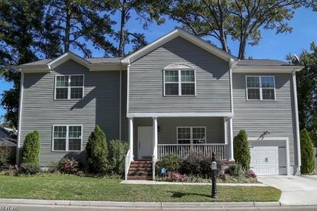6216 Asfari Court, Norfolk, Virginia 23513, USA