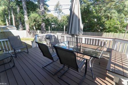 6216 Asfari Court, Norfolk, Virginia 23513, Stati Uniti