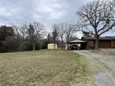 700 State Highway 113, McAlester, Oklahoma 74501, USA