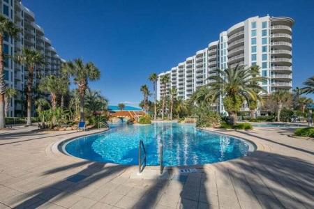 4203 Indian Bayou Trail UNIT 1712, Destin, Florida 32541, Estados Unidos