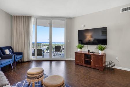 4203 Indian Bayou Trail UNIT 1712, Destin, Florida 32541, Estados Unidos