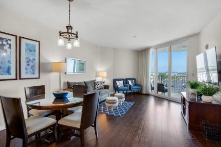 4203 Indian Bayou Trail UNIT 1712, Destin, Florida 32541, Estados Unidos