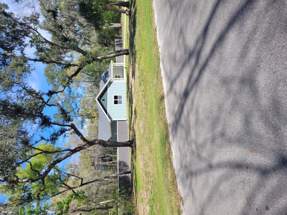 Hawthorne, Florida