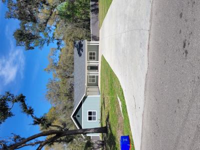 21920 SE 111th Ave, Hawthorne, Floride 32640, États-Unis