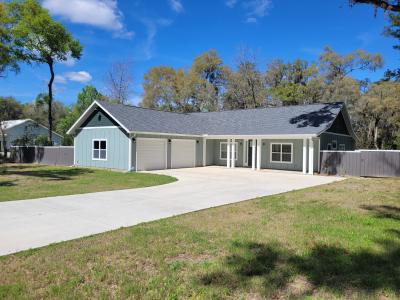 21920 SE 111th Ave, Hawthorne, Floride 32640, États-Unis