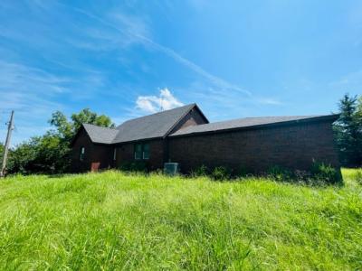 10227 E Tower Estates, Glencoe, Oklahoma 74032, États-Unis