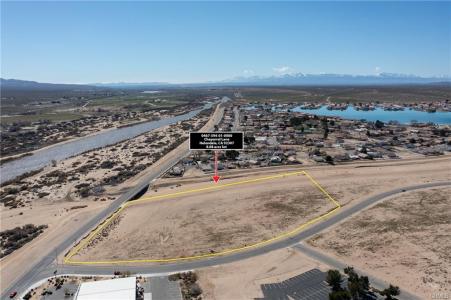 0 Chaparral Lane, Helendale, Kalifornien 92342, USA